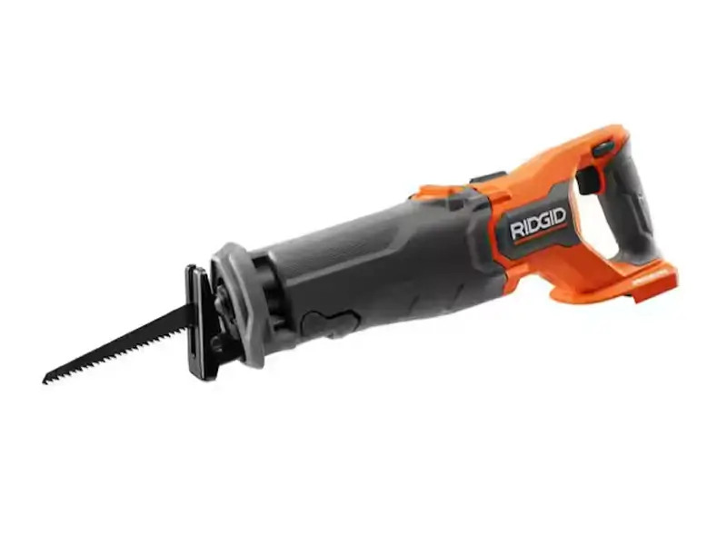 Reciprocating Saw