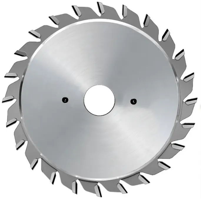 Scoring Saw blades
