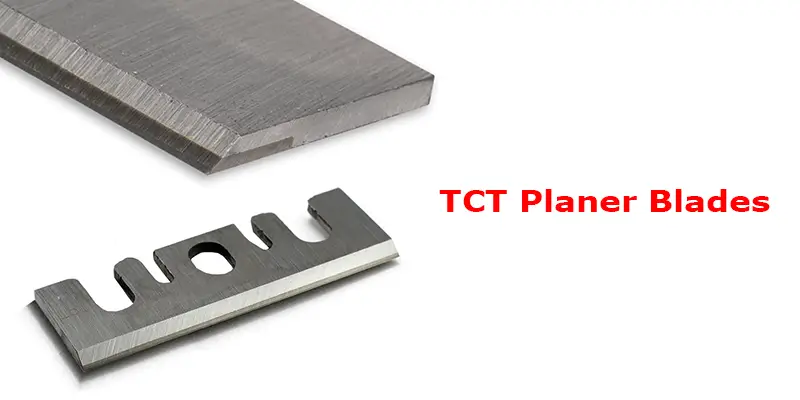 TCT Planer Blades