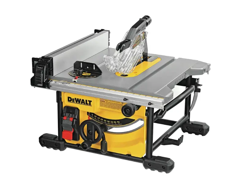 Table Saw