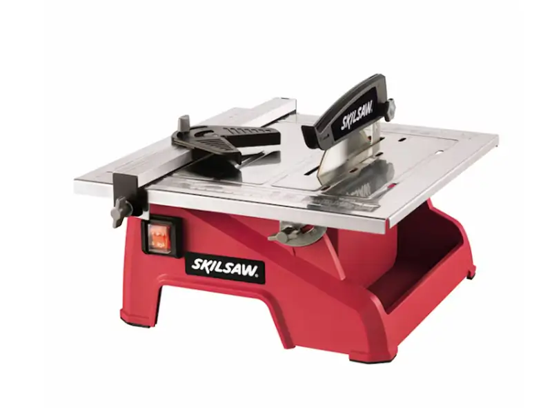 Tile Saw