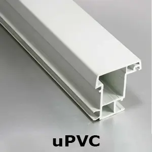 uPVC