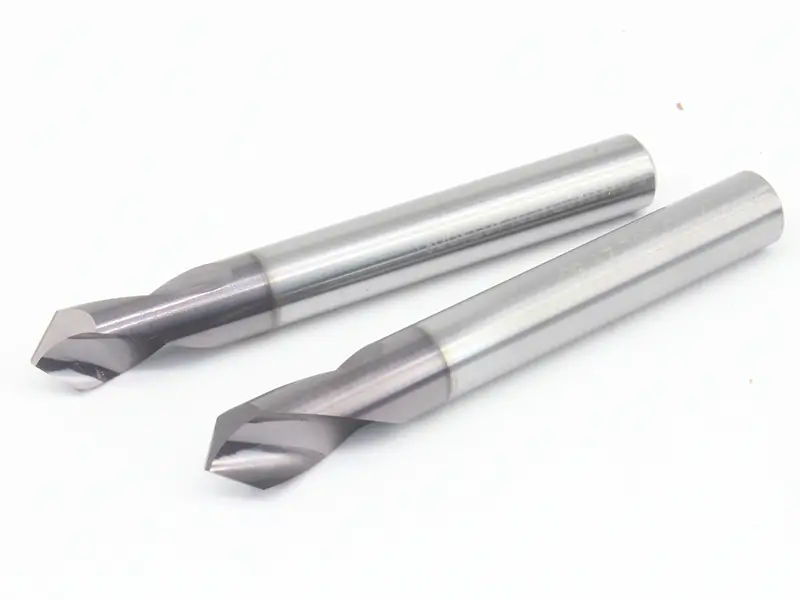 carbide drill