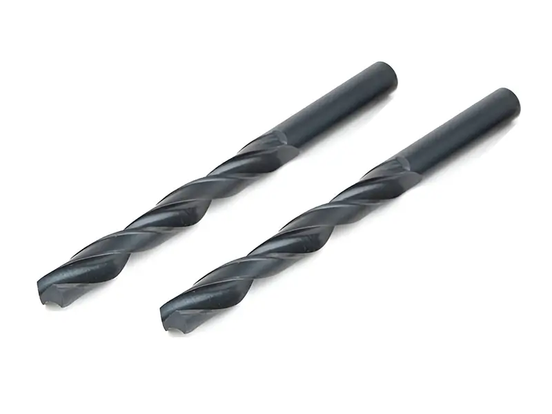 hss drill bits