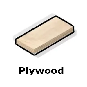 plywood icon