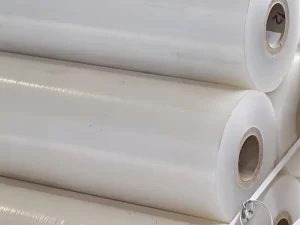 Adhesive Tape & Protective Film