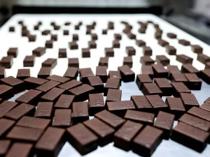 Transformation de confiseries