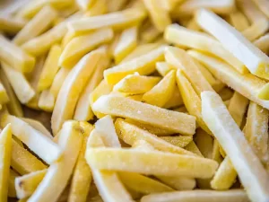 Frozen & Prepared Food Processing