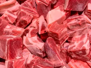 Transformation de la viande