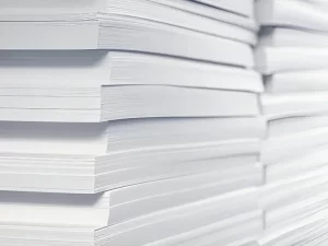 Paper & Paperboard