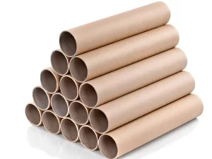 Paper Tube