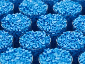 Plastic Extrusion