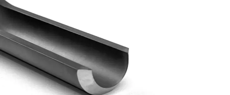 Spindle Roughing Gouge