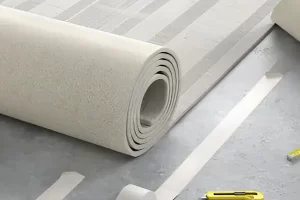    Mobiliário e casa