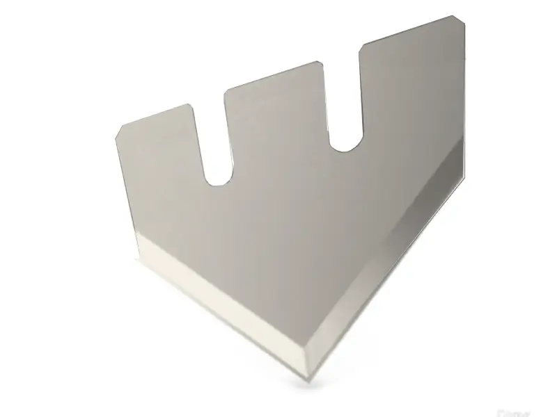 острые лезвия