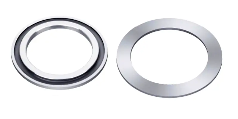 Carbide Lithium Battery Slitter Knives