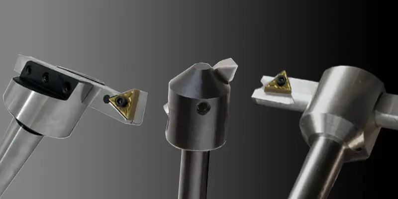 Fly Cutter