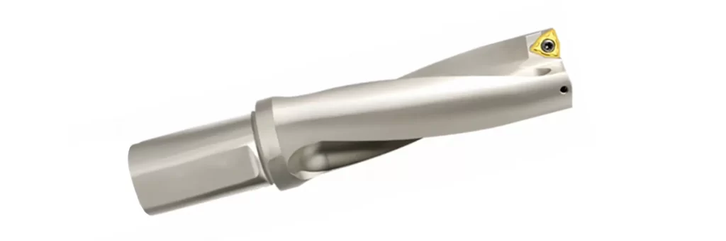 Indexable Insert Drill ( u drill )