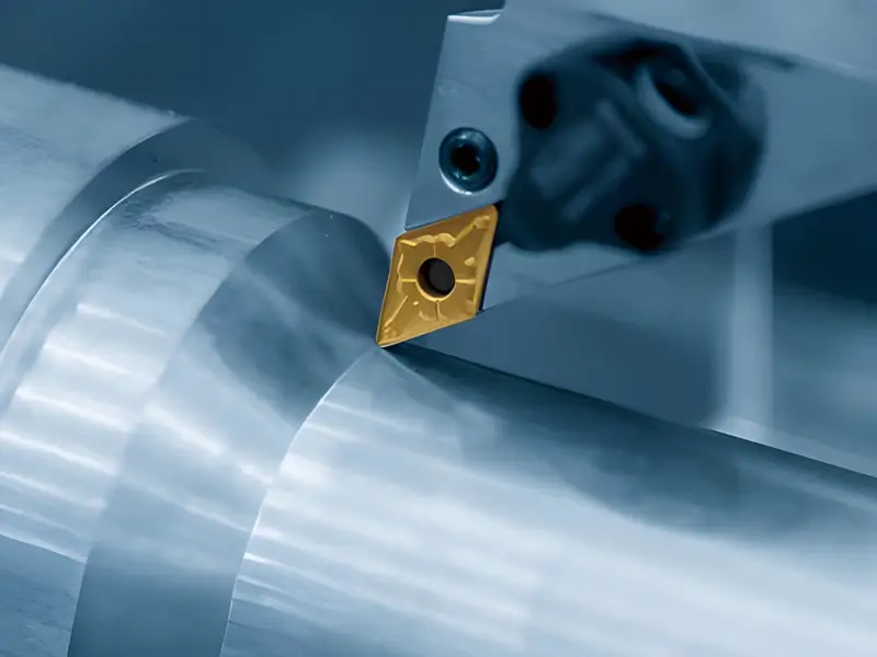 Applications of Carbide Insert