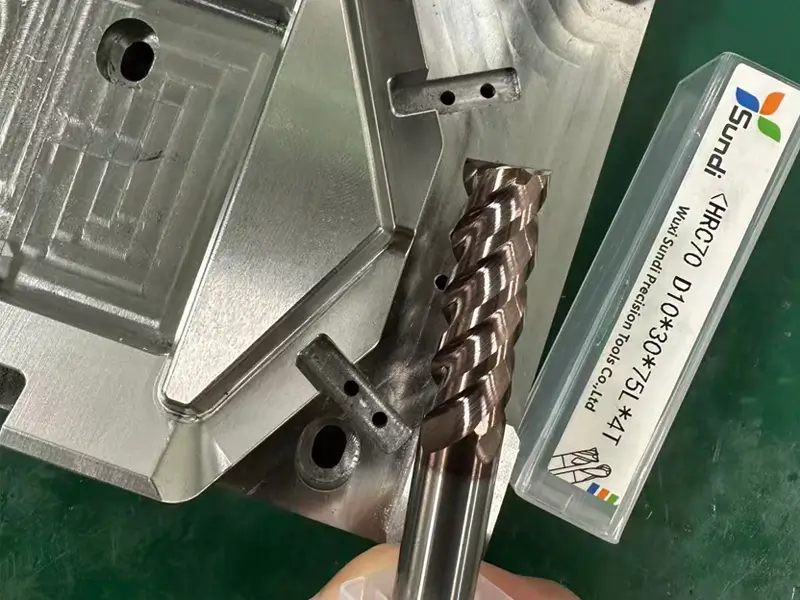 Applications of the Milling