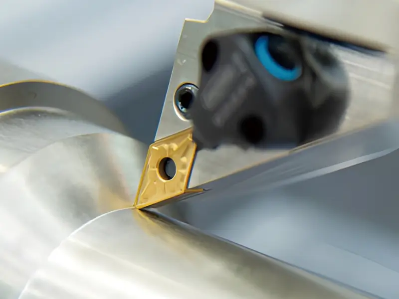 Carbide Inserts for Your Application