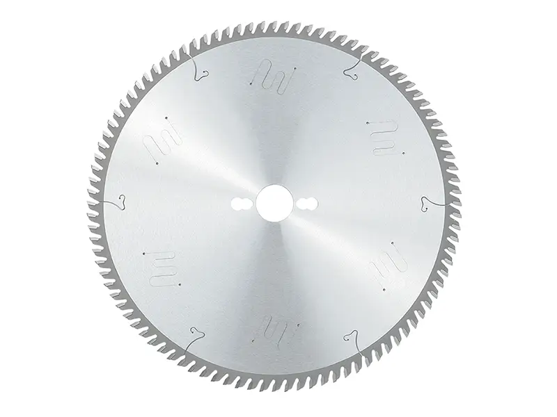 Carbide Saw Blades