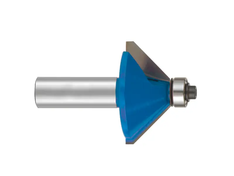 Chamfer Router Bits