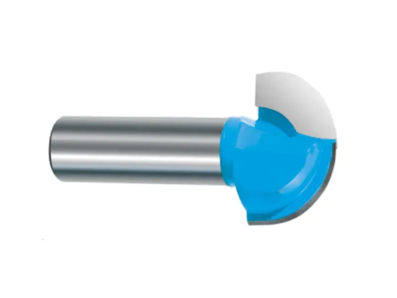 Core Box Router Bits