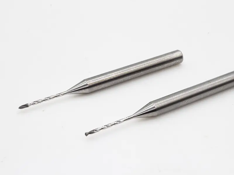 Micro Drill Bits