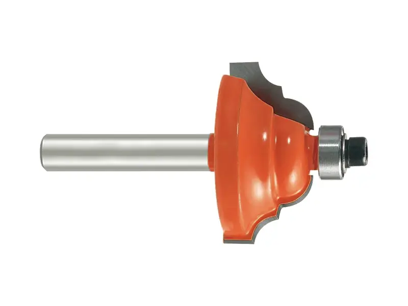 Roman Ogee Router Bits