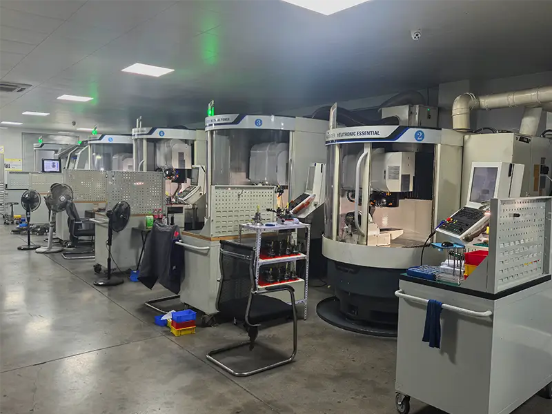 Walter workshop