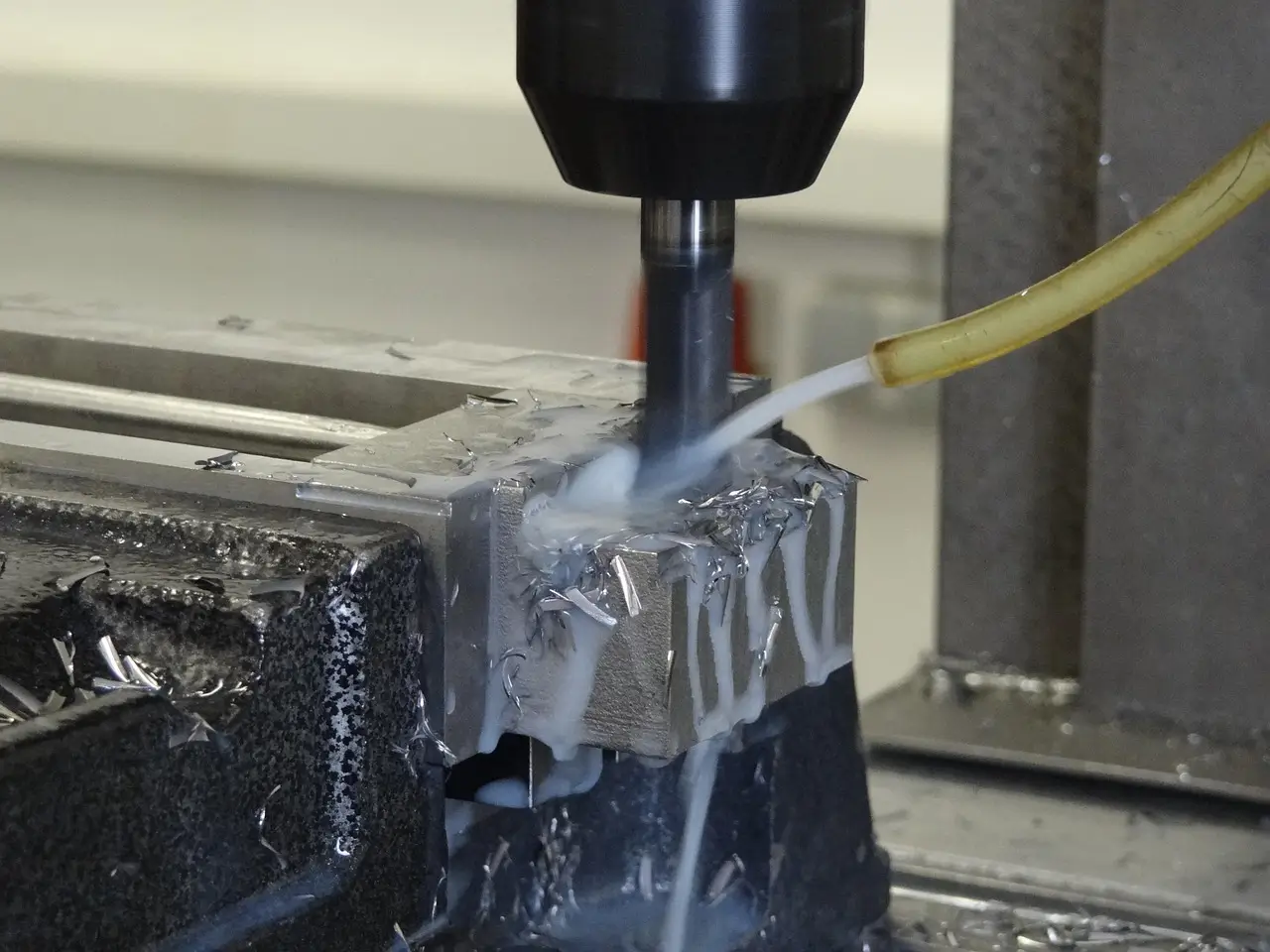 CNC Coolants