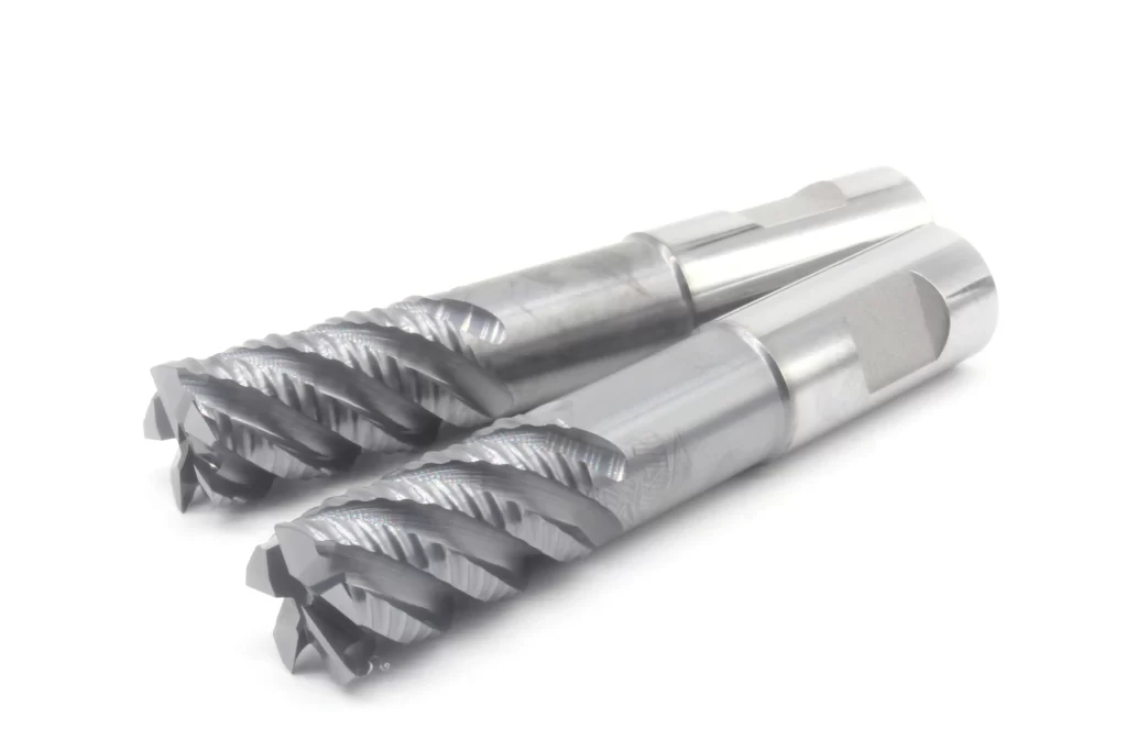end mill