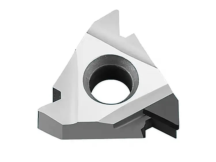 PCD Threading Inserts