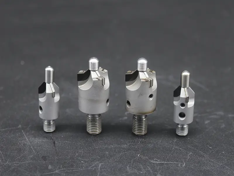sundi PCD Countersinks