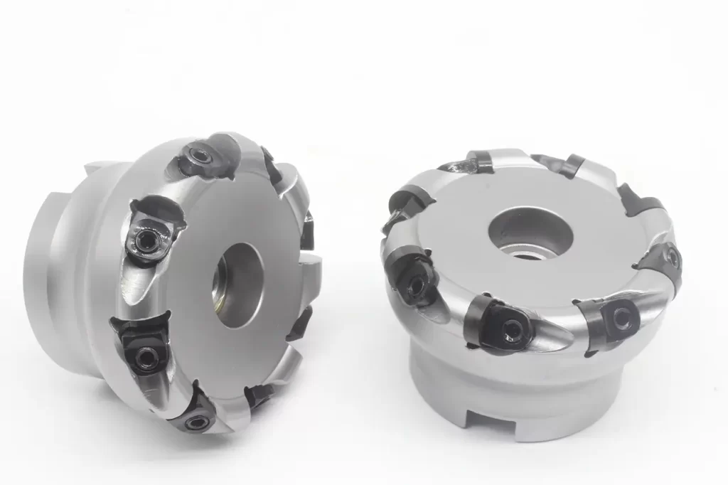 sundi's face milling cutter