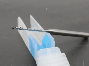 PCD Micro Drill