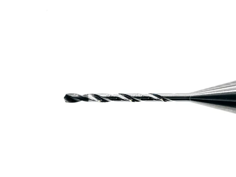 PCD Micro Drills