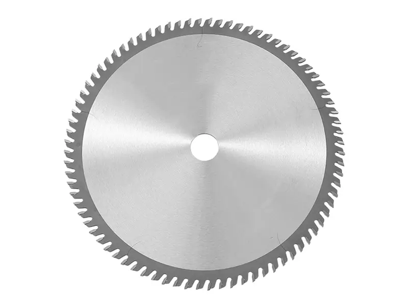 1.Crosscut blades