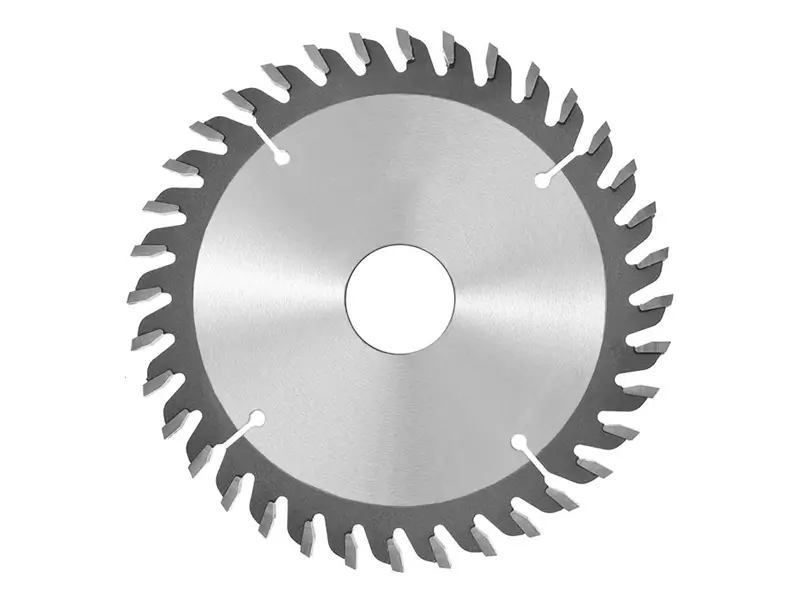 6.grooving Saw Blade
