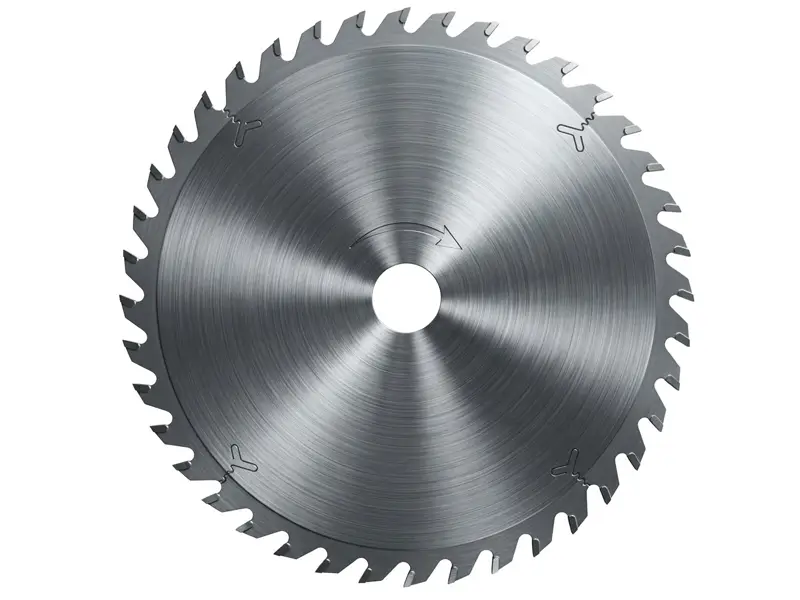 7.Thin-Kerf Blade