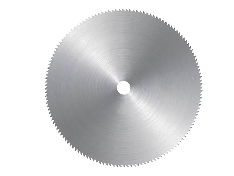 8.Plywood blades