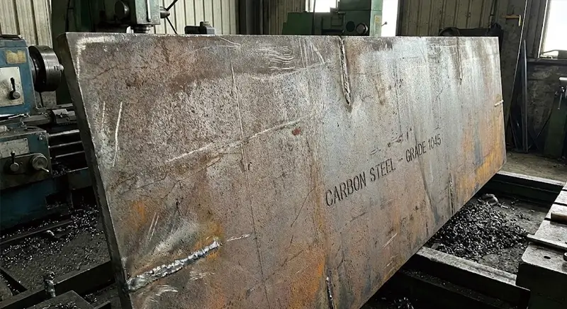 Carbon Steel