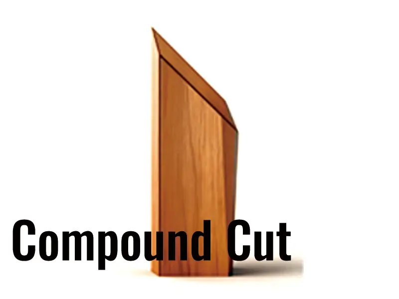 Compound Cut