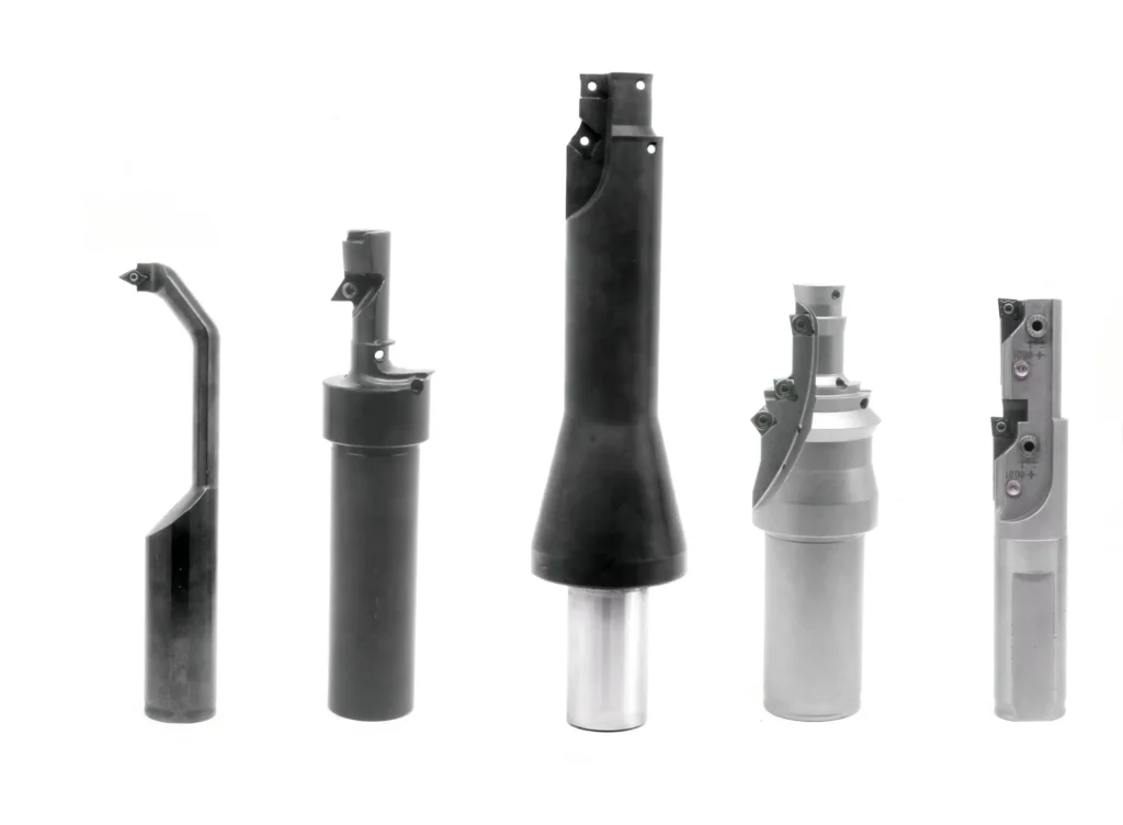 Custom Indexable Cutting Tools-2