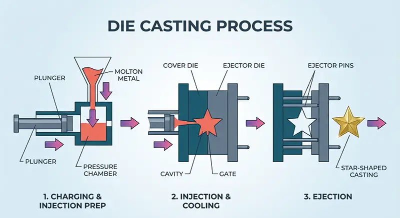 Die Casting