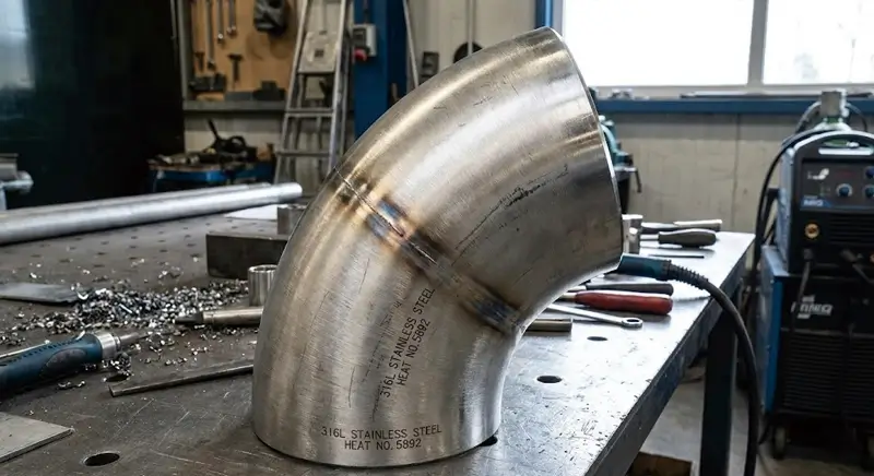 Stainless Steel