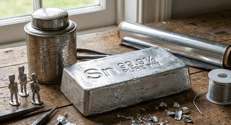 Tin