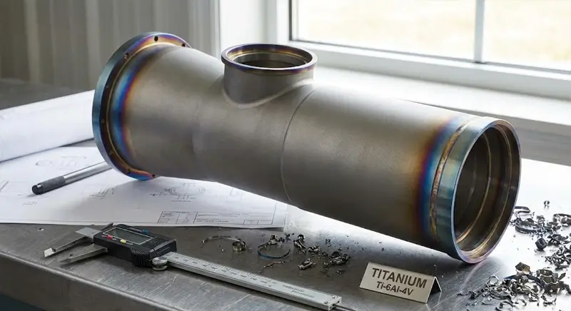 Titanium