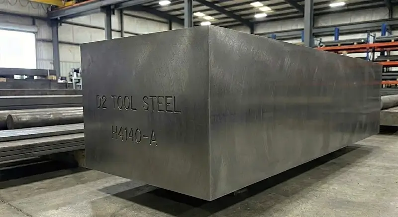 Tool Steel